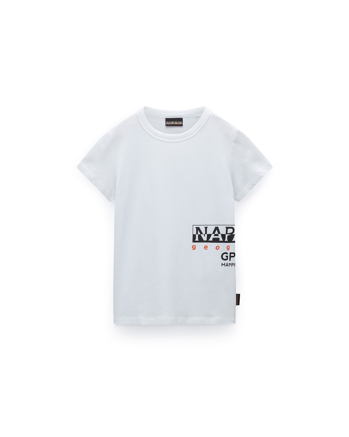 Eiger Short Sleeve T-shirt