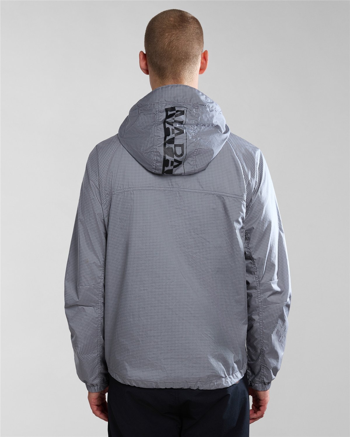 Makay Windbreaker with Dyneema®