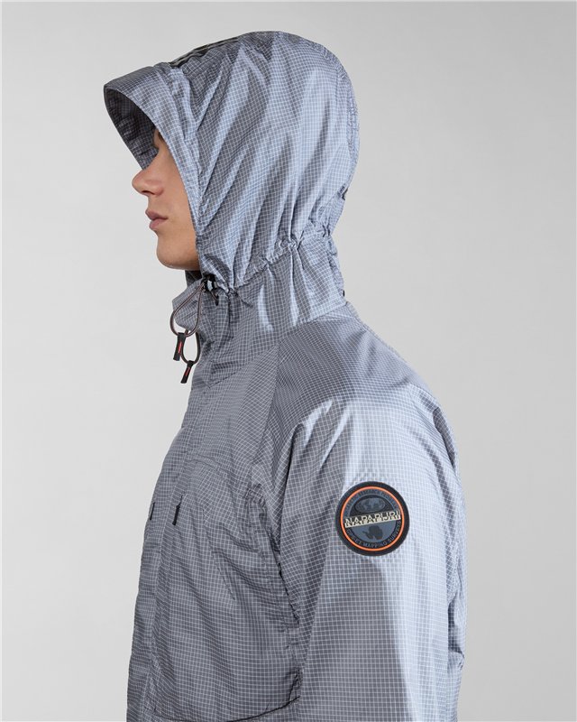 Makay Windbreaker with Dyneema®