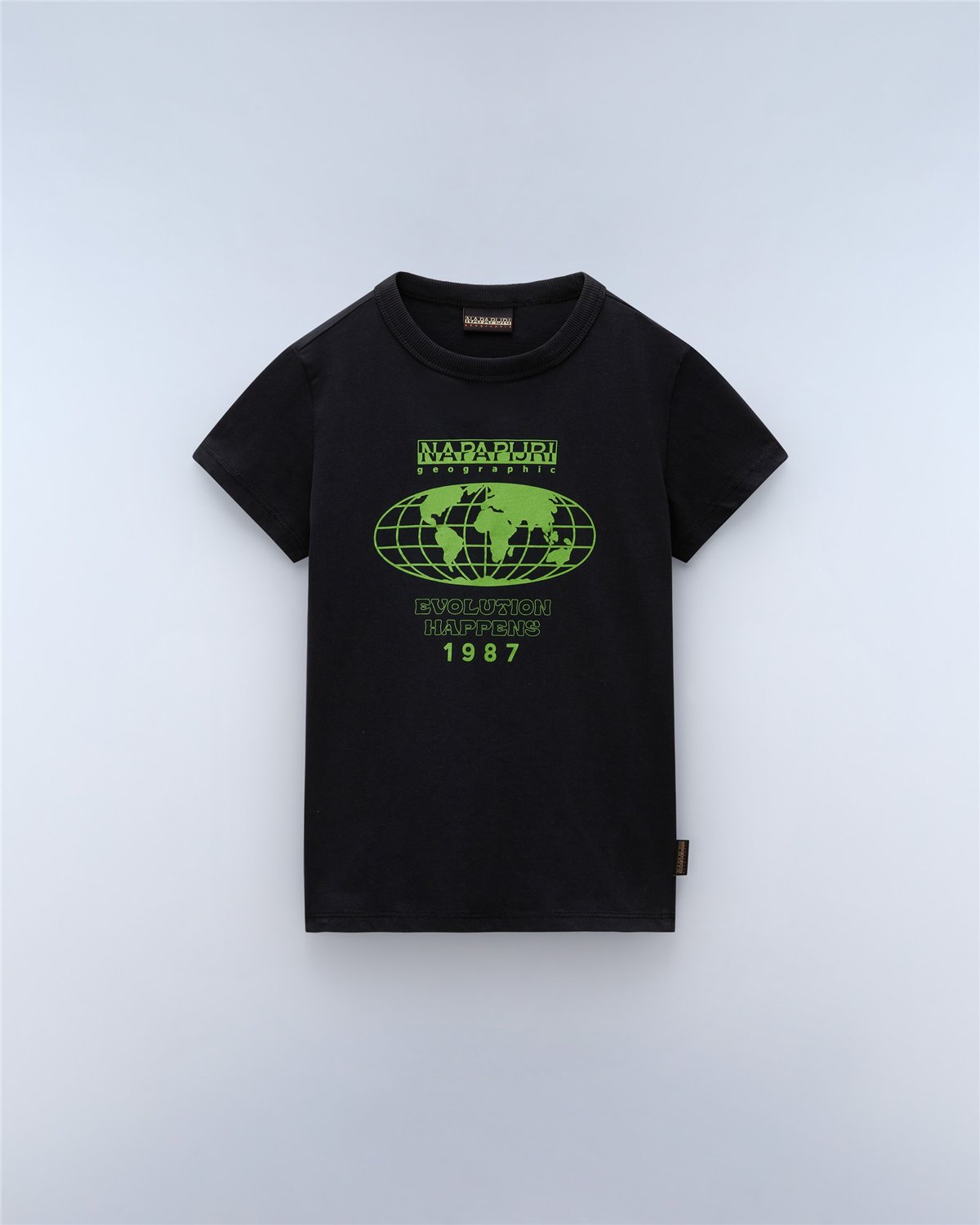 Mats Short Sleeve T-shirt