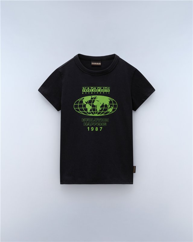 Mats Short Sleeve T-shirt