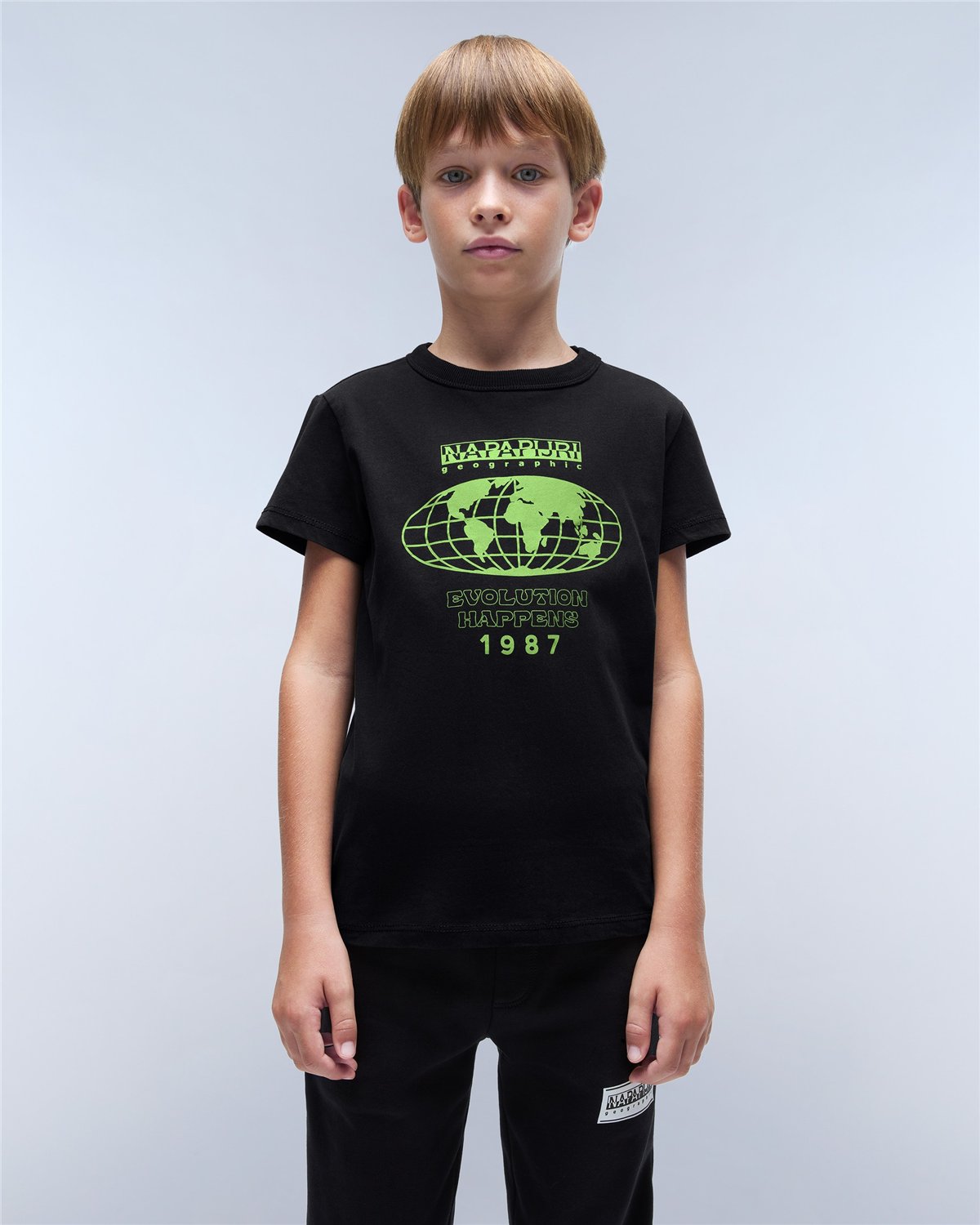 Mats Short Sleeve T-shirt