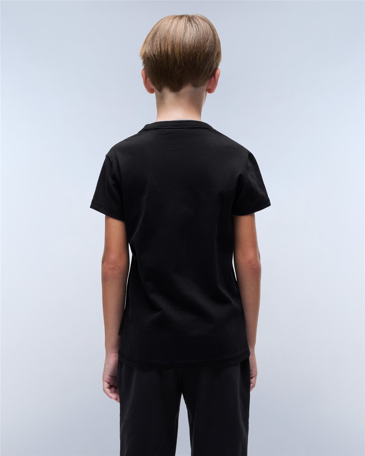 Mats Short Sleeve T-shirt