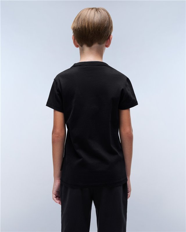 Mats Short Sleeve T-shirt