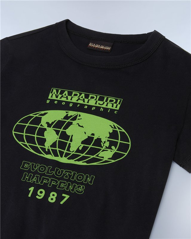 Mats Short Sleeve T-shirt