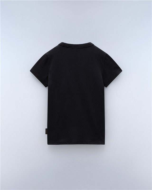 Mats Short Sleeve T-shirt