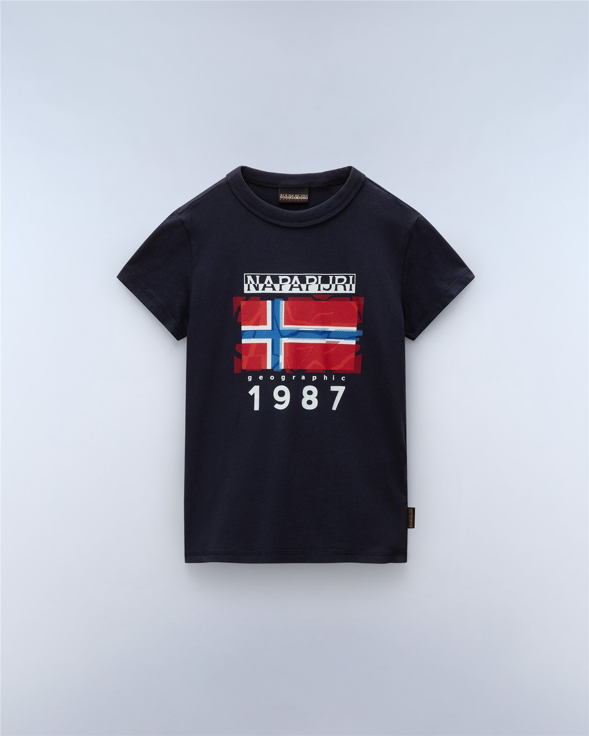 Mats Short Sleeve T-shirt