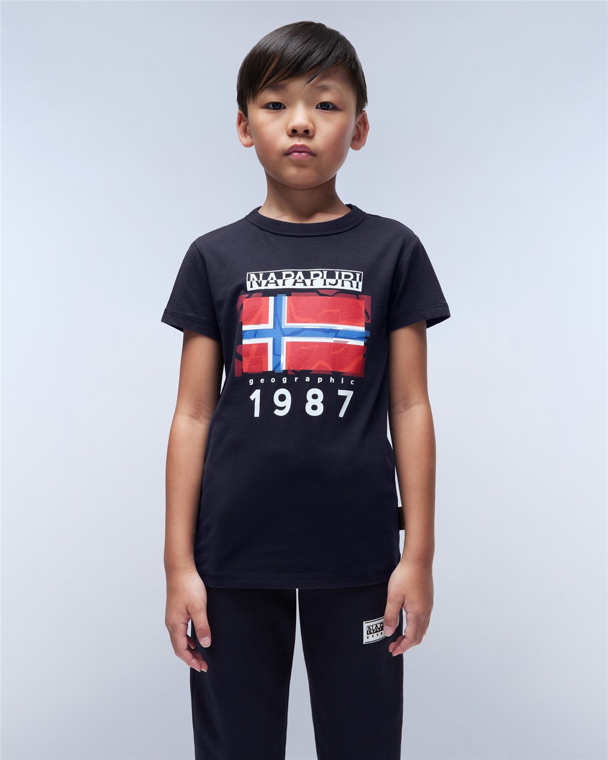 Mats Short Sleeve T-shirt