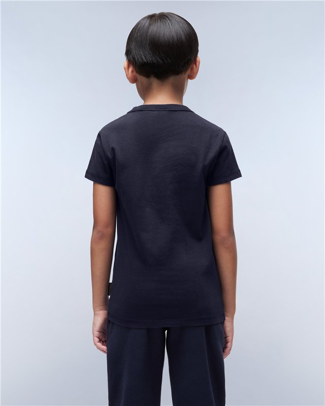 Mats Short Sleeve T-shirt