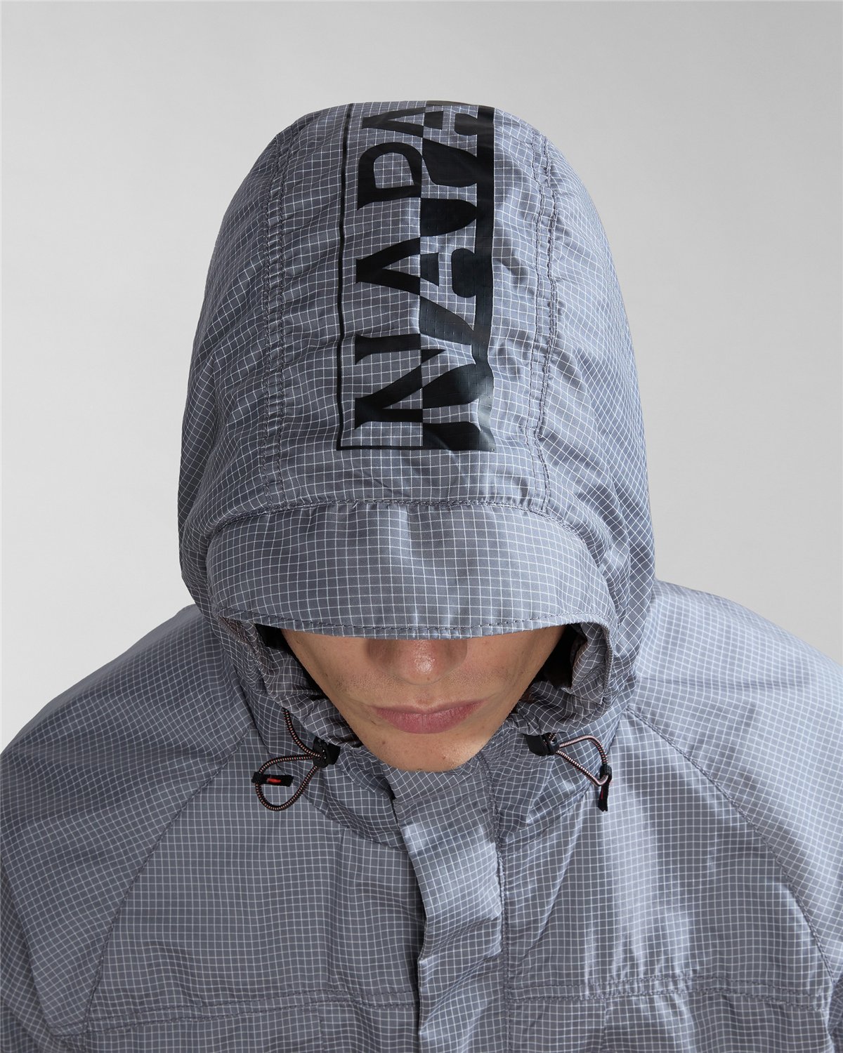 Makay Windbreaker with Dyneema®