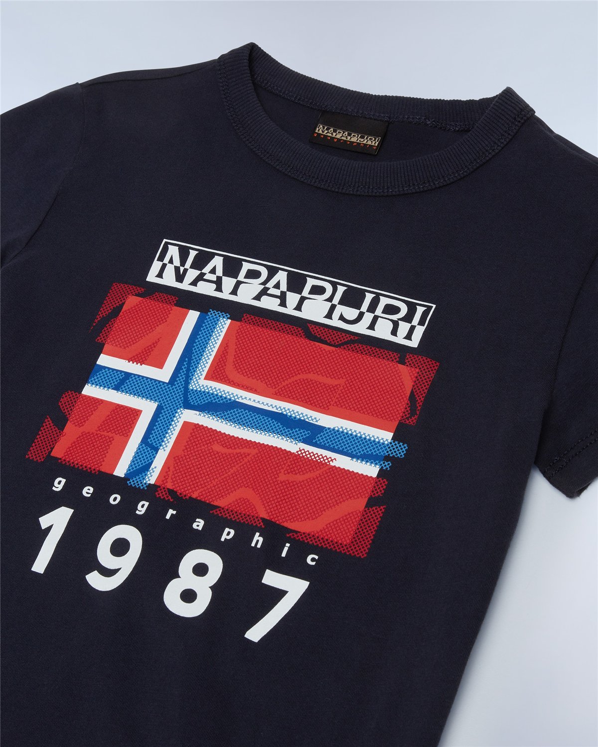 Mats Short Sleeve T-shirt