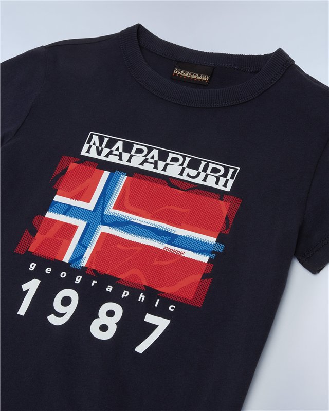 Mats Short Sleeve T-shirt