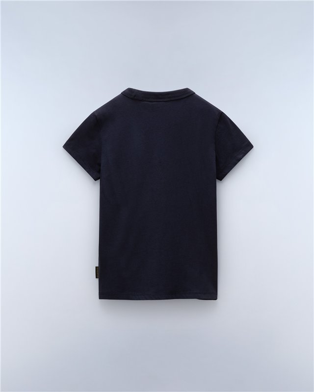 Mats Short Sleeve T-shirt