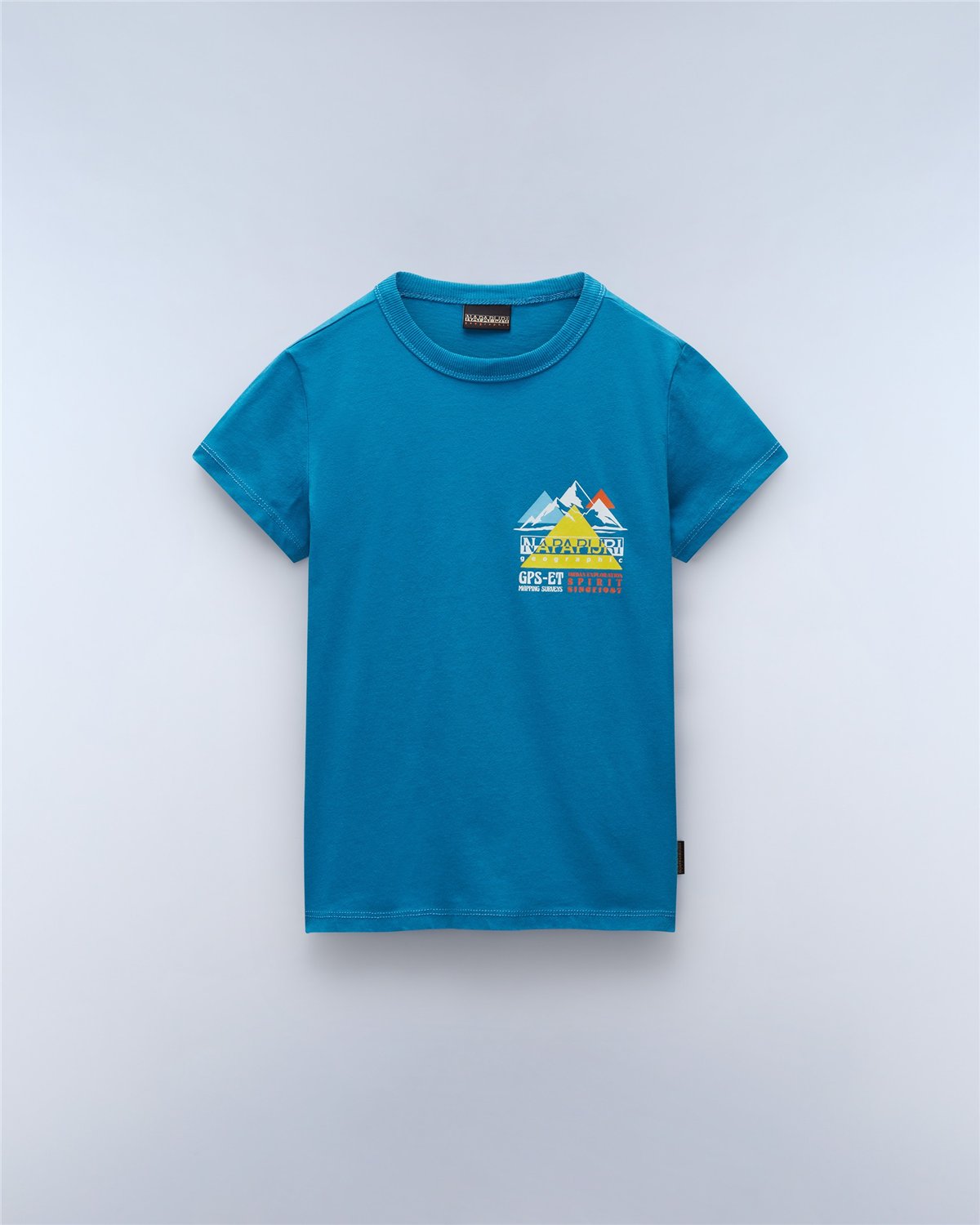 Mats Short Sleeve T-shirt