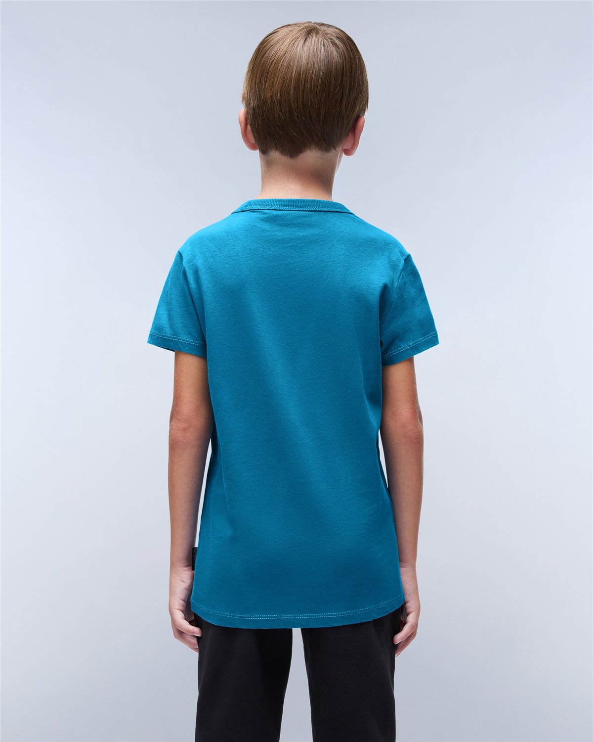 Mats Short Sleeve T-shirt