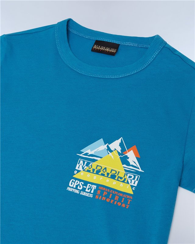 Mats Short Sleeve T-shirt