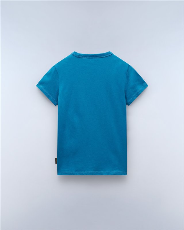 Mats Short Sleeve T-shirt