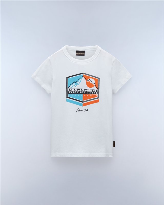 Mats Short Sleeve T-shirt