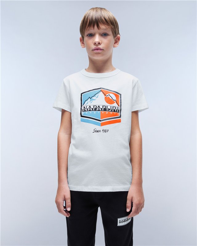 Mats Short Sleeve T-shirt