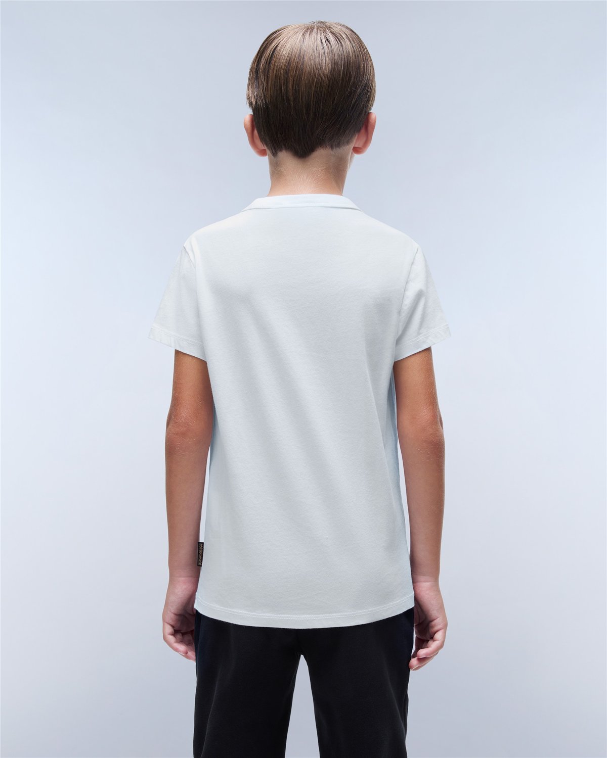 Mats Short Sleeve T-shirt