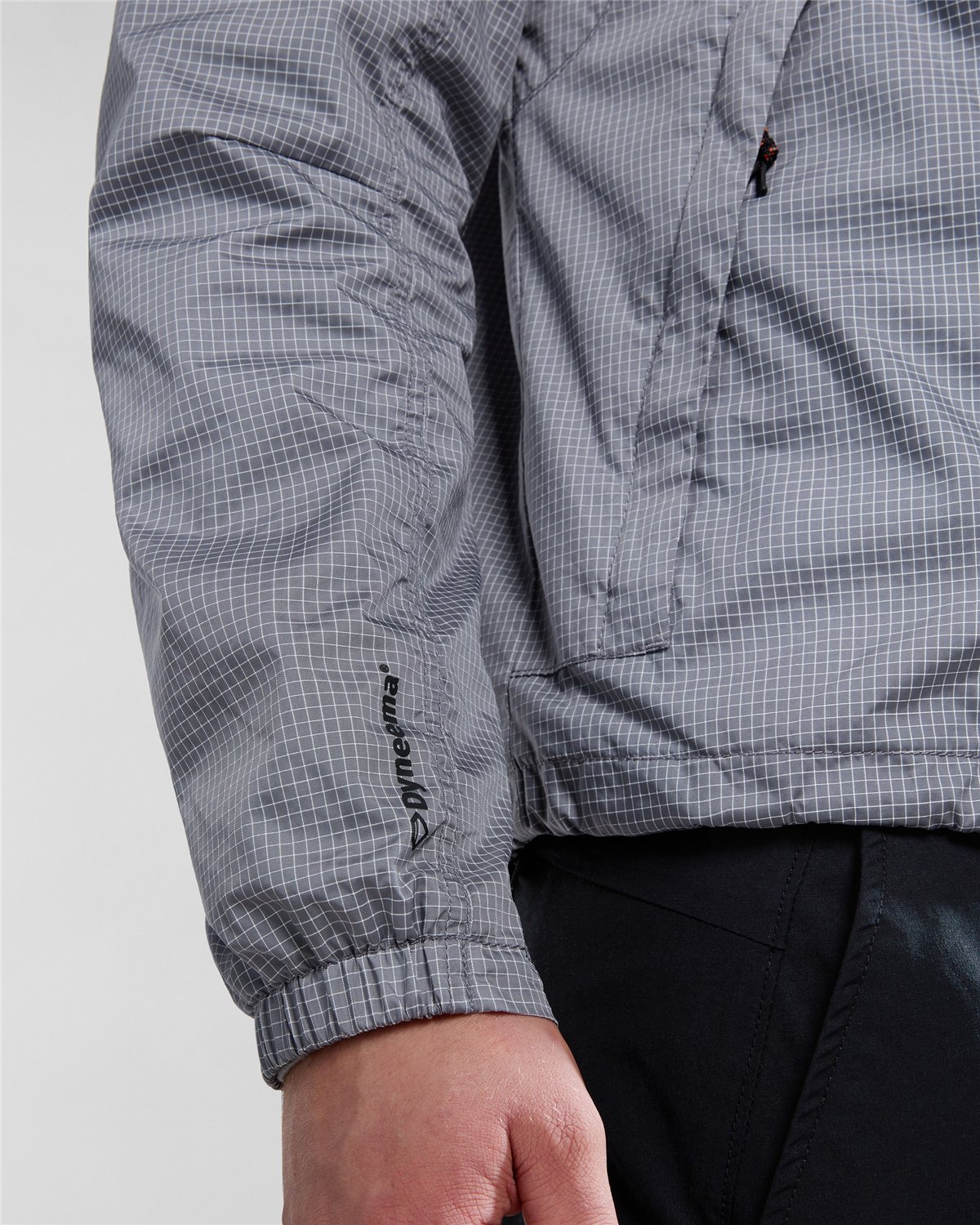 Makay Windbreaker with Dyneema®