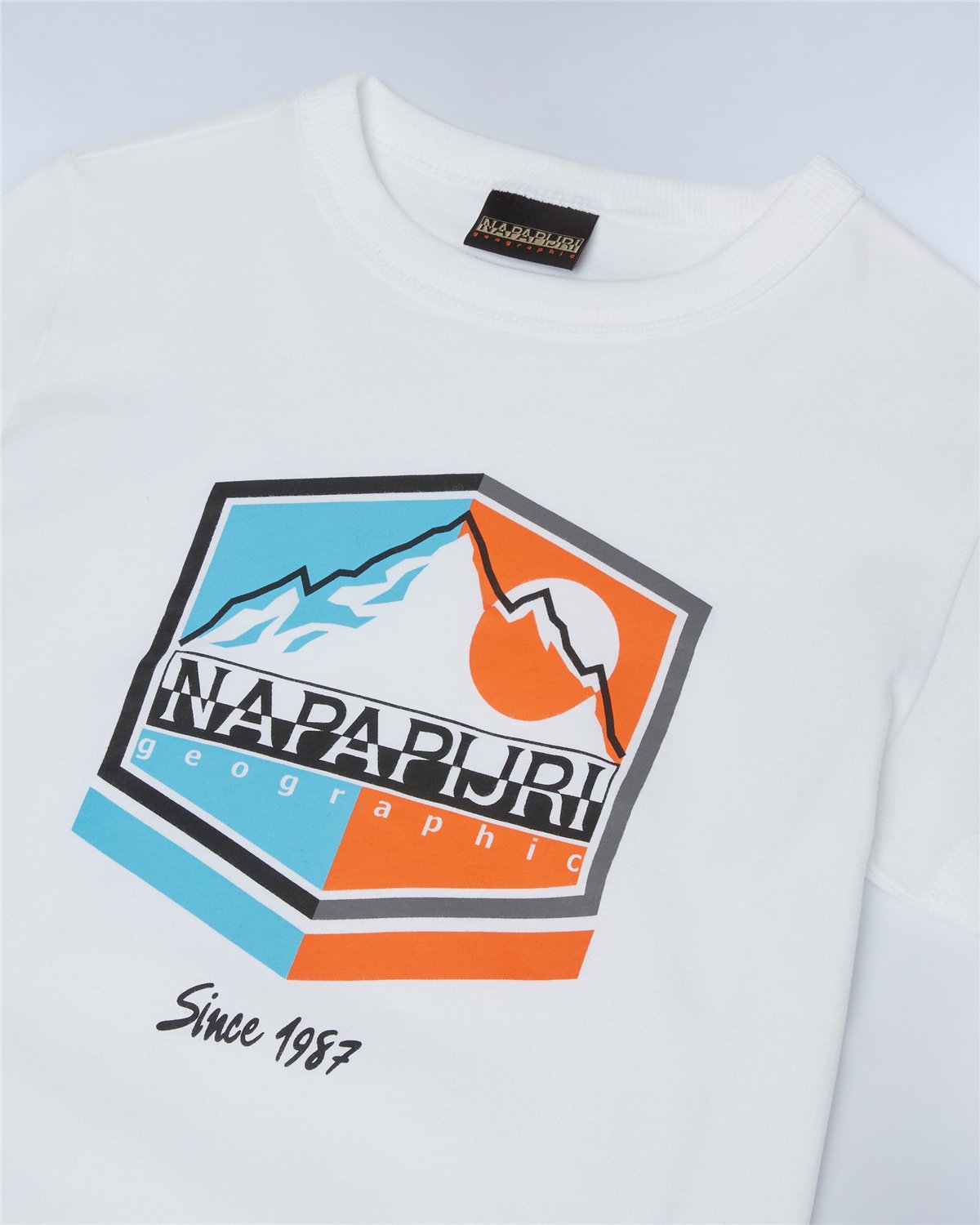 Mats Short Sleeve T-shirt