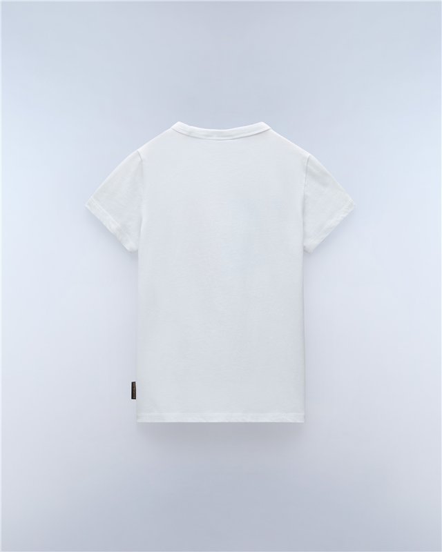 Mats Short Sleeve T-shirt