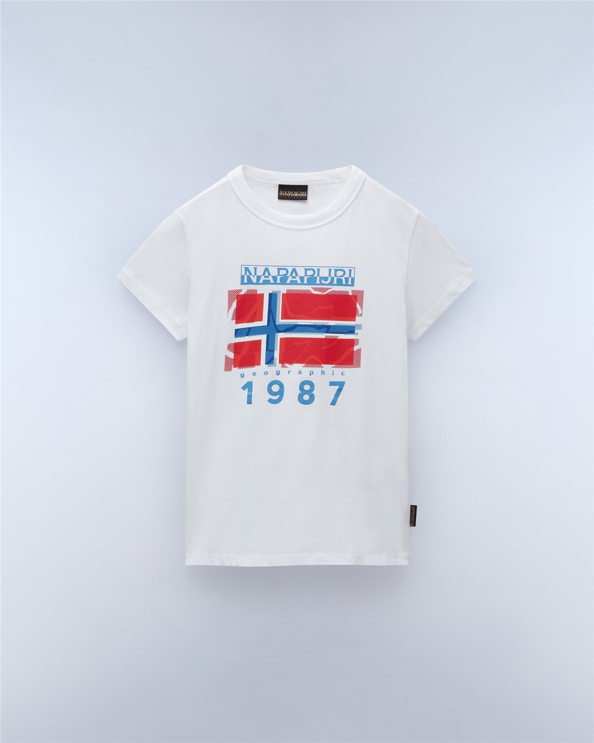 Mats Short Sleeve T-shirt