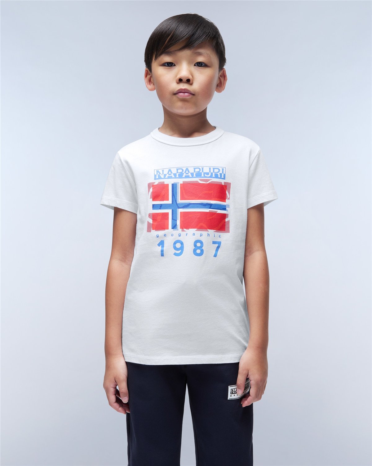 Mats Short Sleeve T-shirt