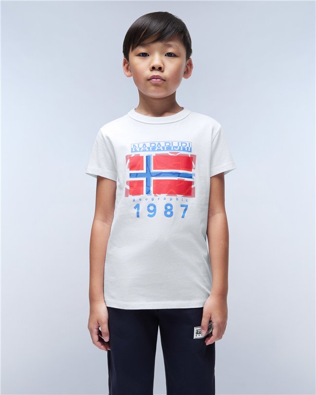 Mats Short Sleeve T-shirt