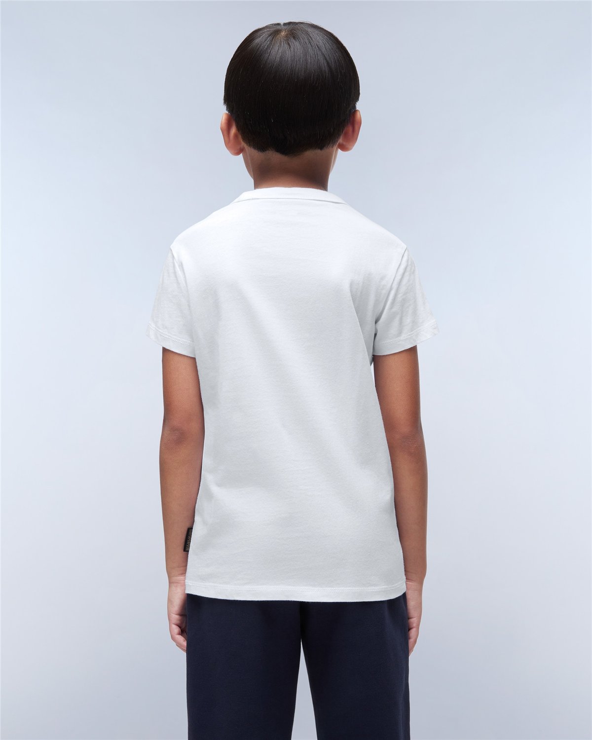 Mats Short Sleeve T-shirt