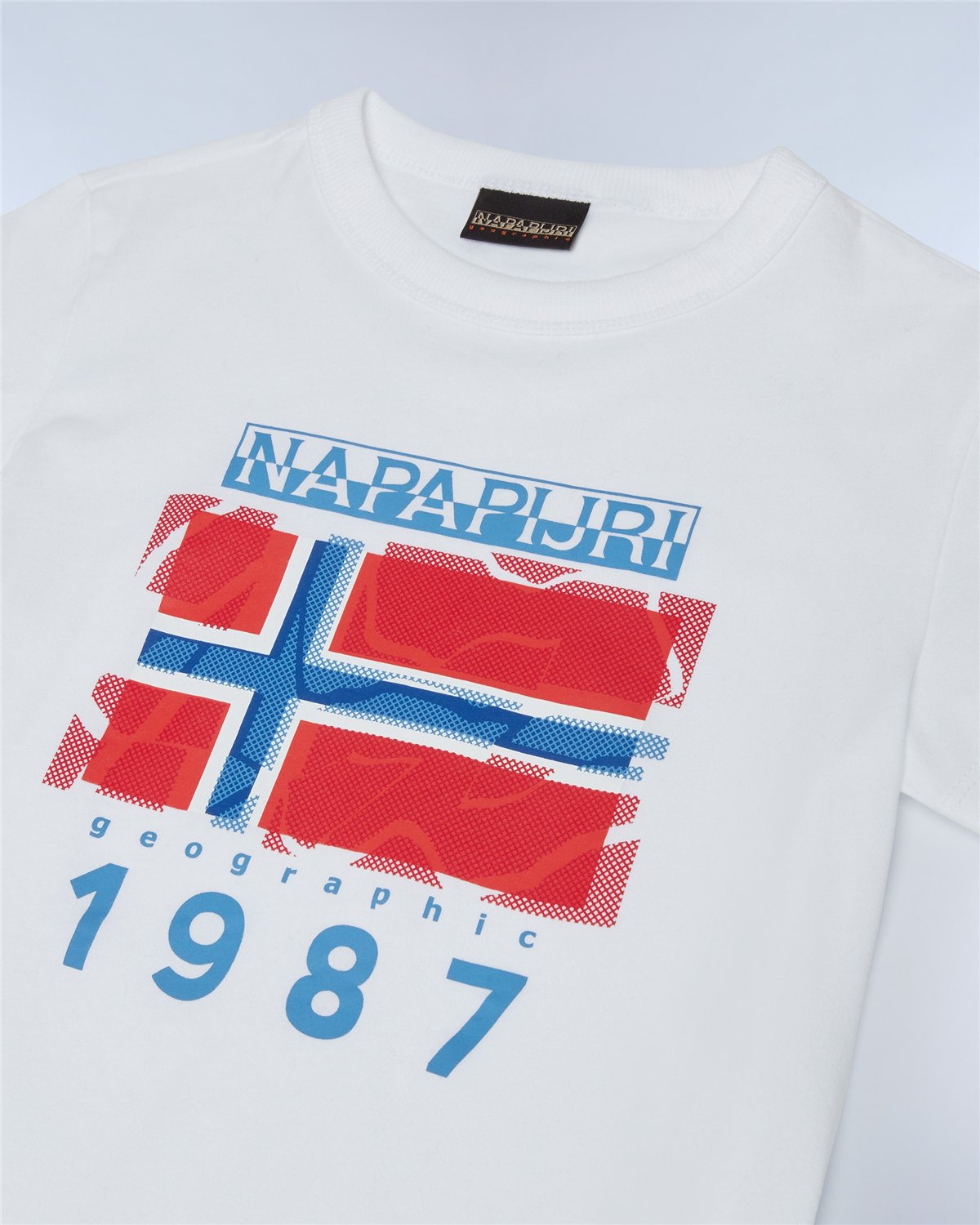 Mats Short Sleeve T-shirt