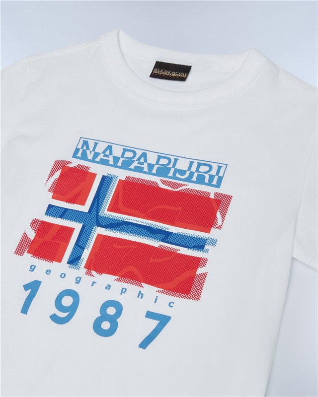 Mats Short Sleeve T-shirt