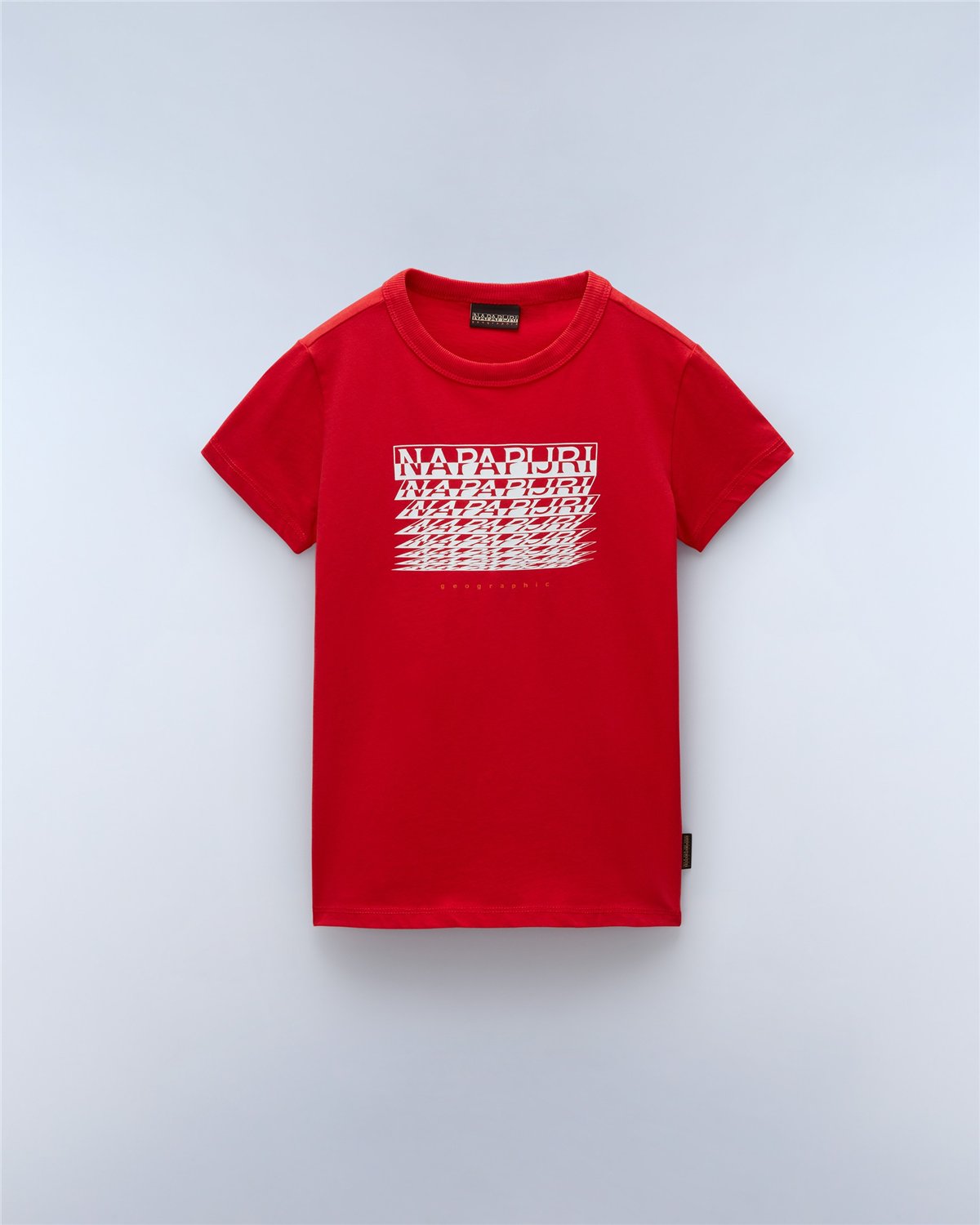 Mats Short Sleeve T-shirt