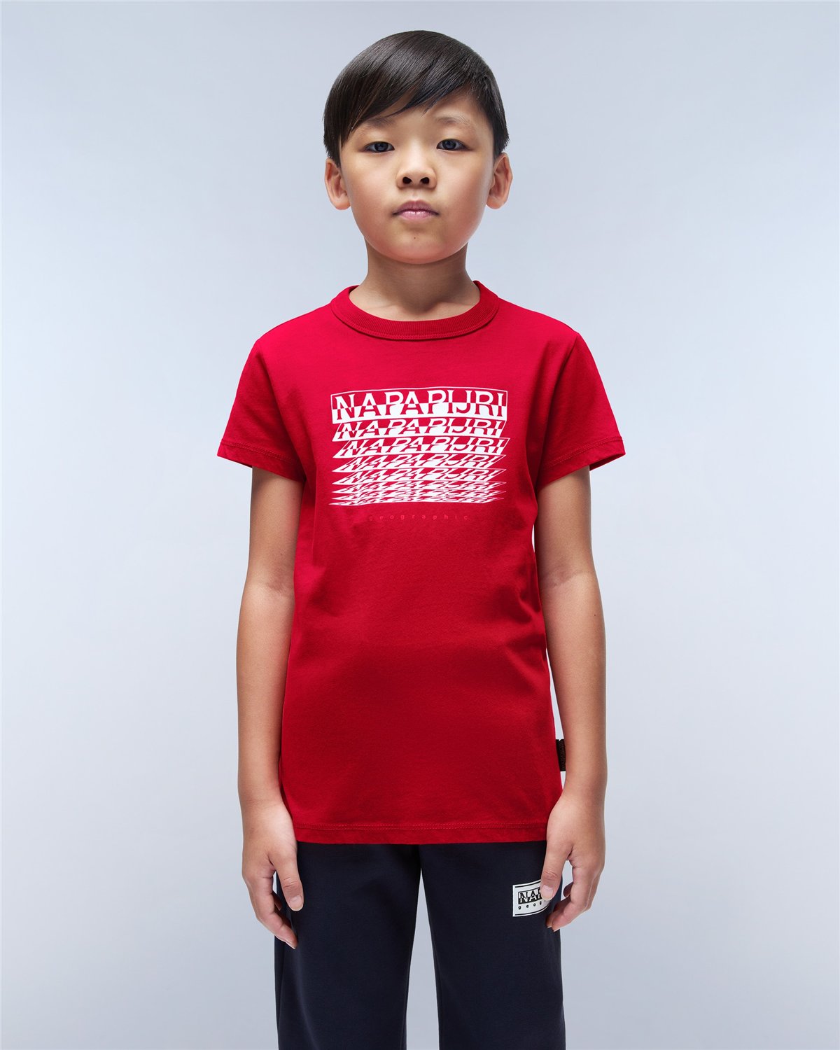 Mats Short Sleeve T-shirt