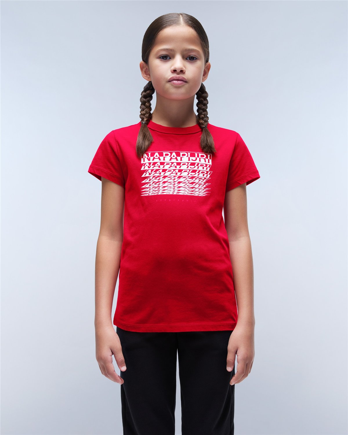 Mats Short Sleeve T-shirt