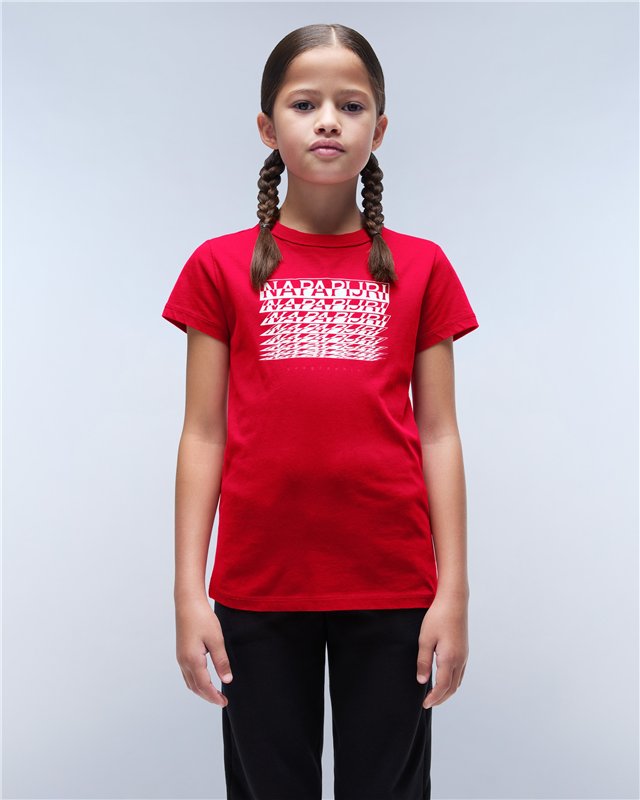 Mats Short Sleeve T-shirt