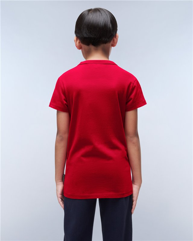 Mats Short Sleeve T-shirt