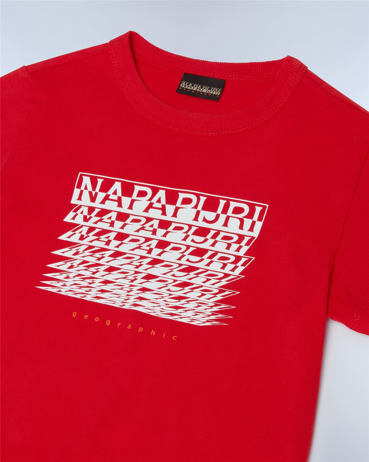 Mats Short Sleeve T-shirt