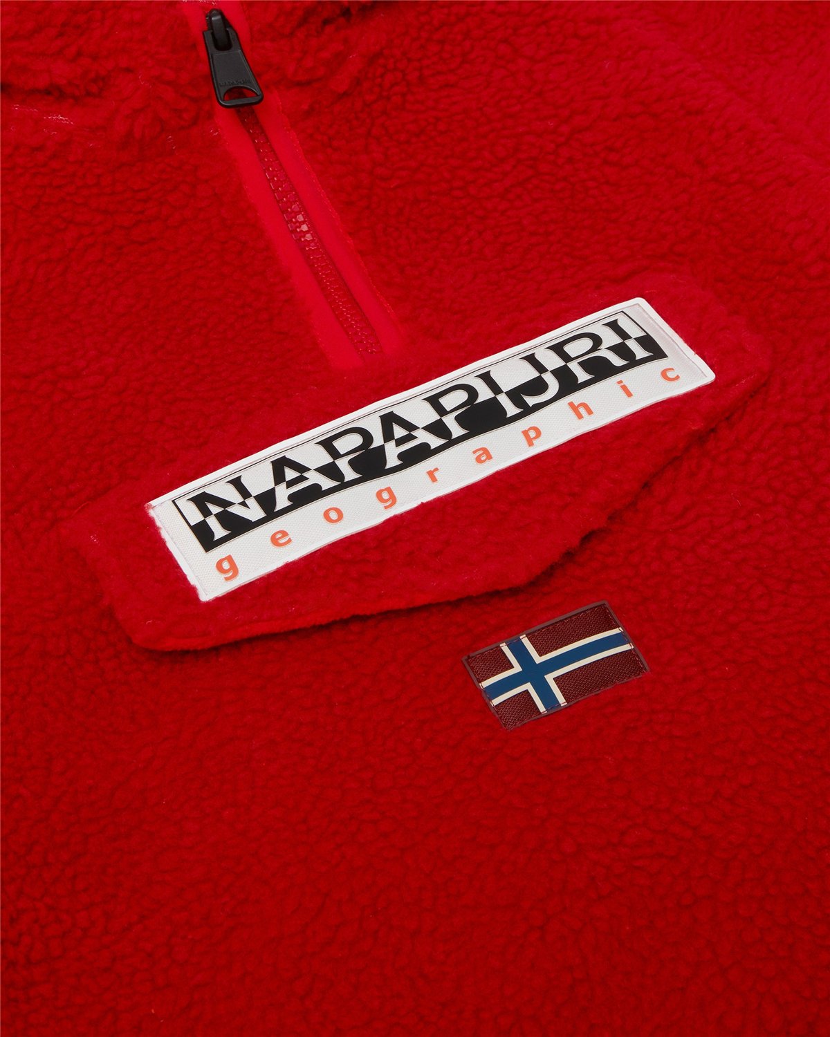 Burgee Fleece