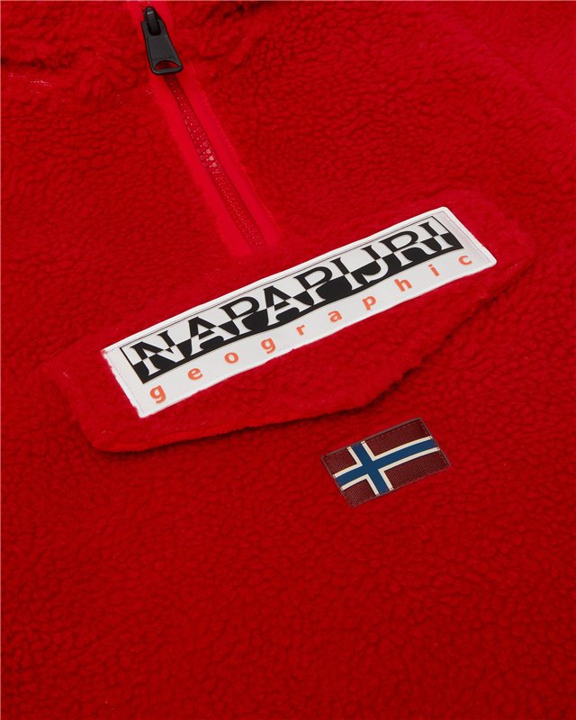 Burgee Fleece