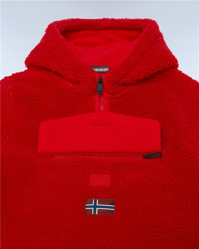Burgee Fleece