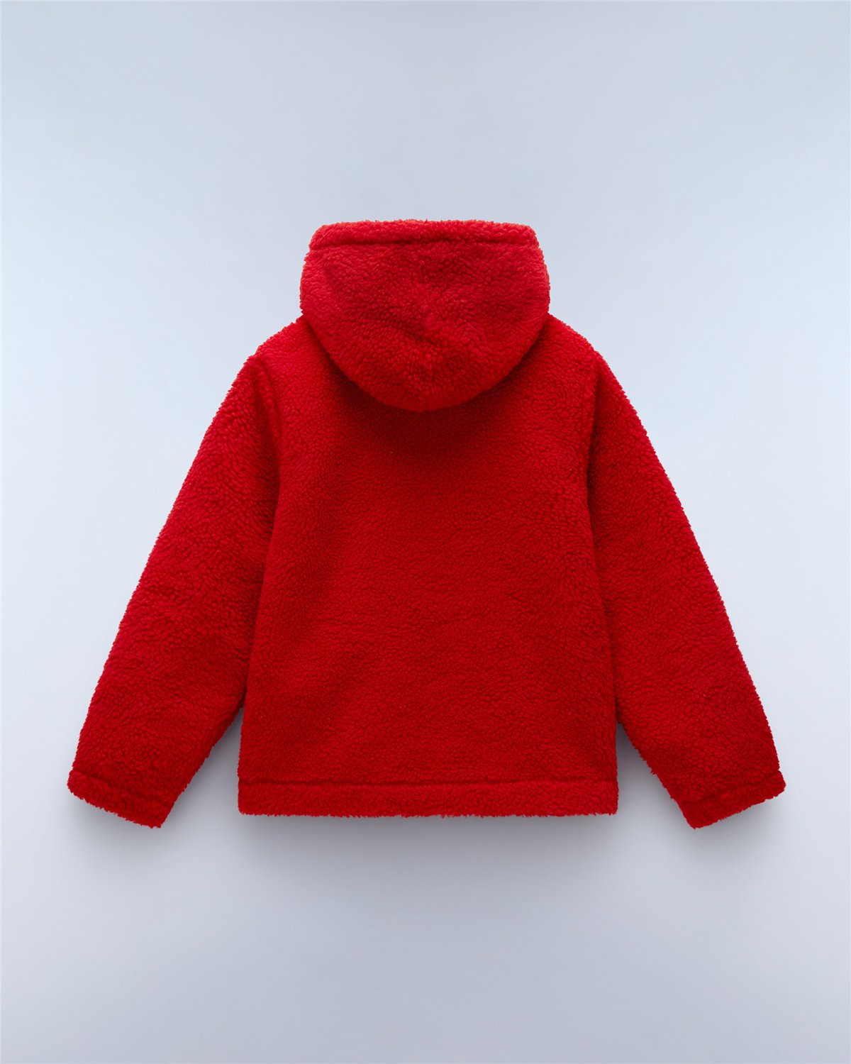 Burgee Fleece