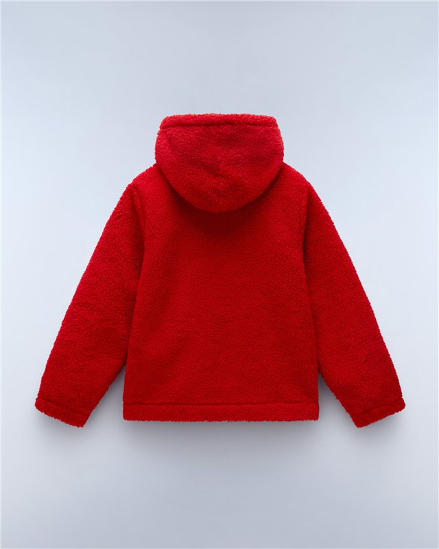 Burgee Fleece