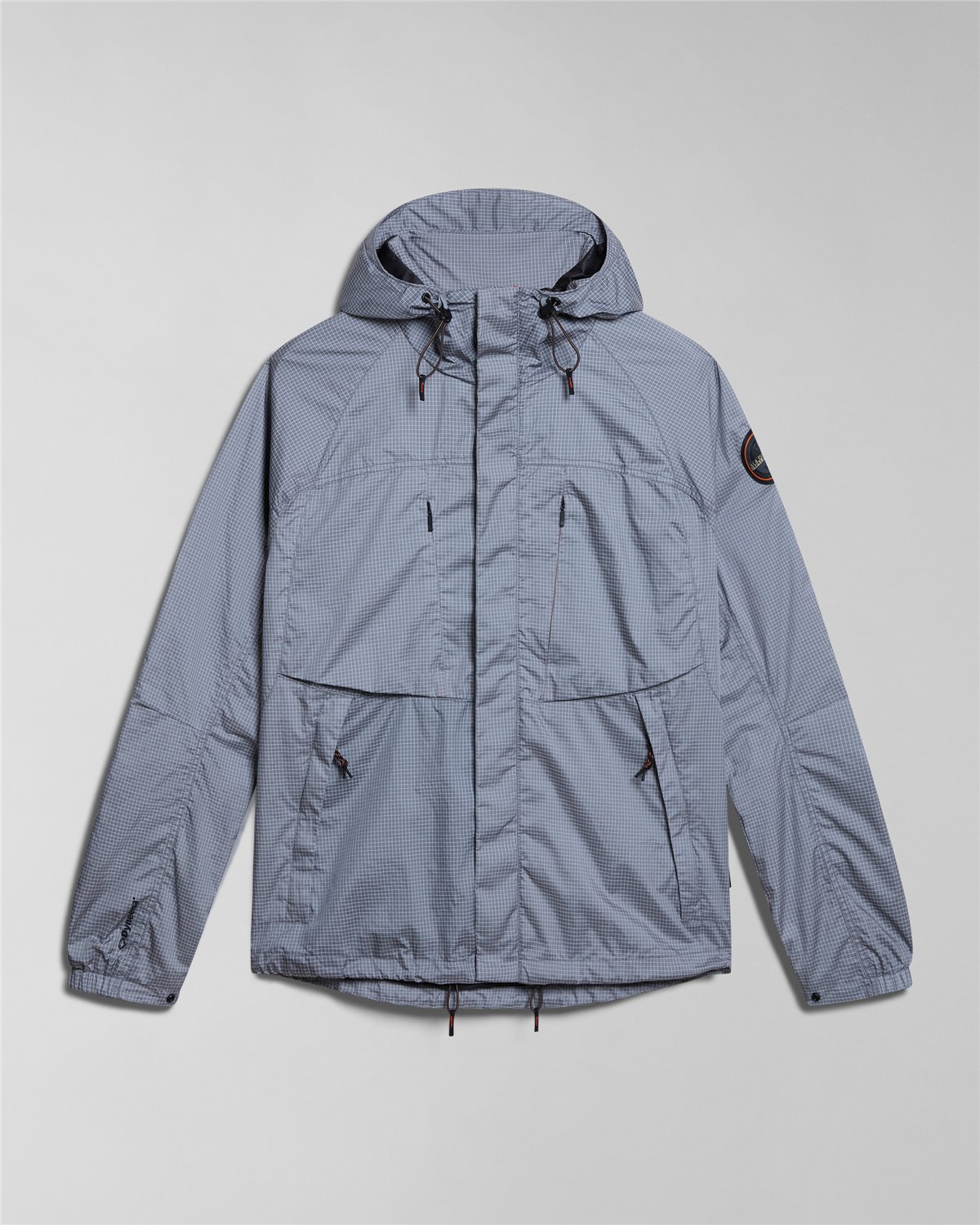 Makay Windbreaker with Dyneema®