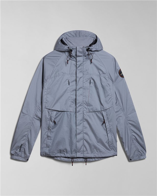 Makay Windbreaker with Dyneema®