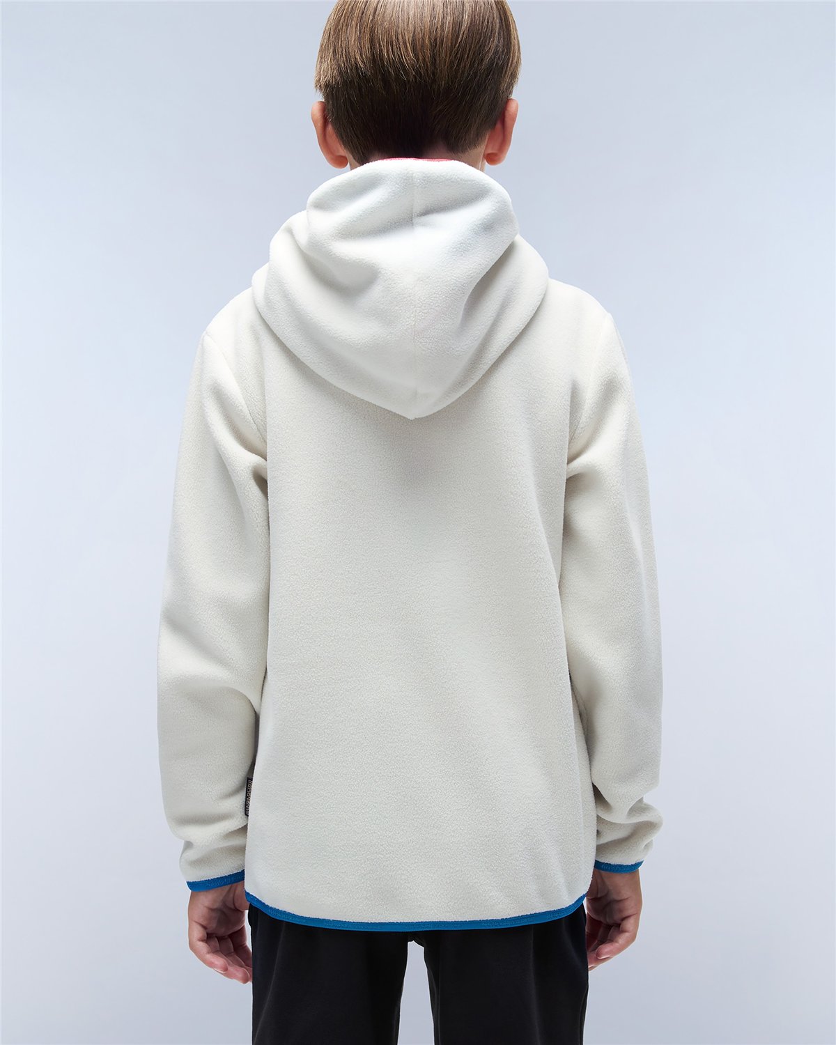 Gonzen Fleece