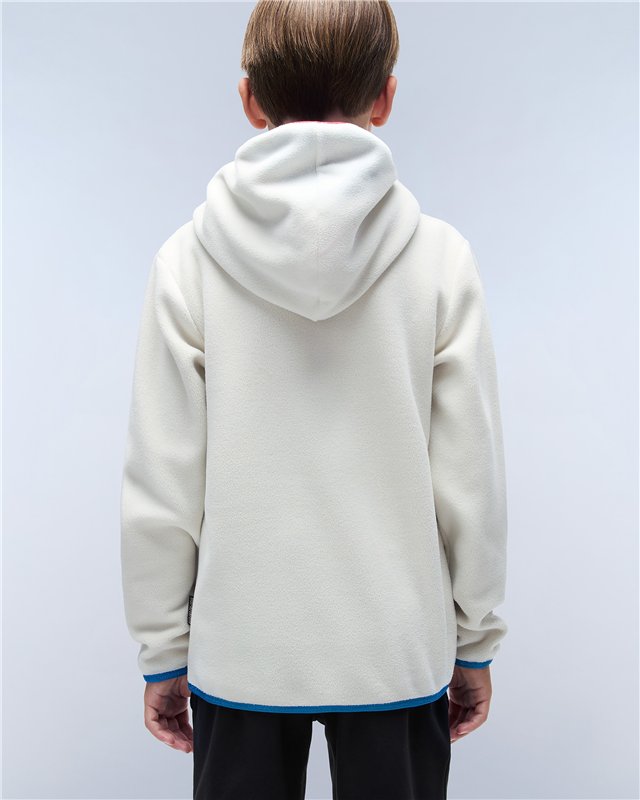 Gonzen Fleece