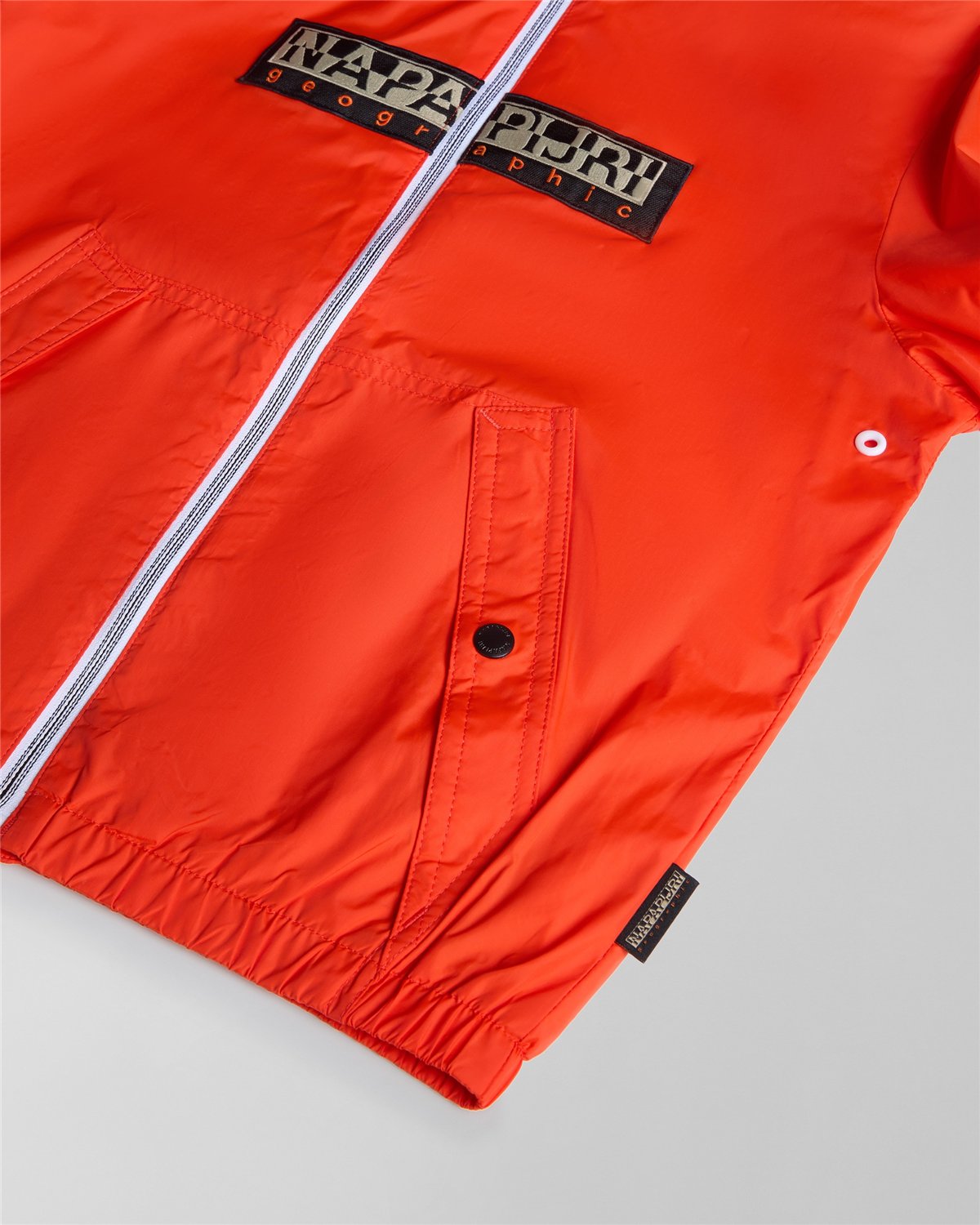 Cree Short Jacket
