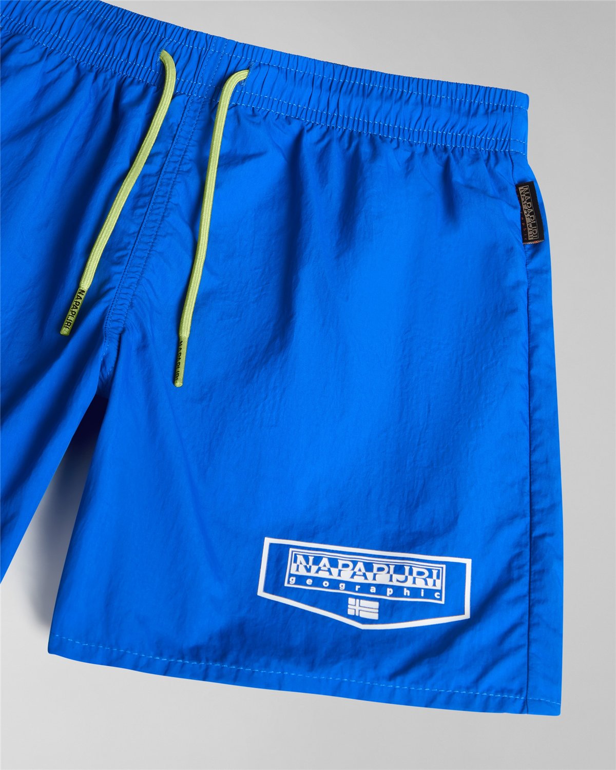 Cree Swimming Trunks